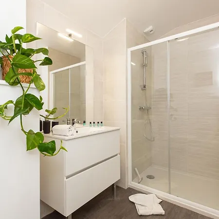 Apartment Atlantic Selection - Ene Etchola - Proche Du Port De